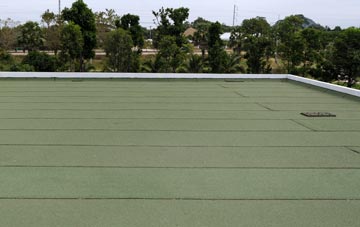 all Shottenden roofing types quoted for