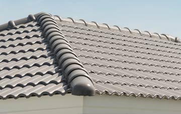 advantages of Shottenden clay roofing