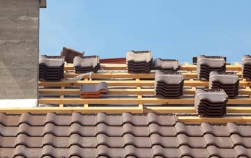 Shottenden clay roofing costs