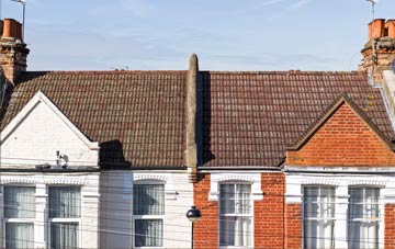 clay roofing Shottenden, Kent