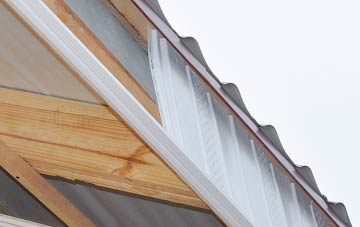 why Shottenden fascia repairs are essential