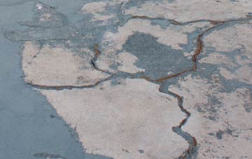 fibreglass roofing replacement Shottenden